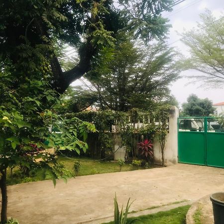 Casa De Ferias Apartment Sao Tome Ngoại thất bức ảnh