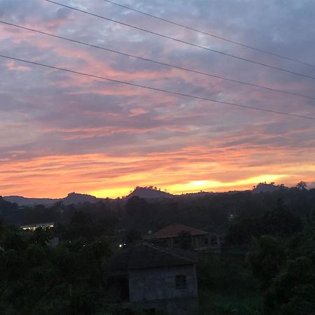 Casa De Ferias Apartment Sao Tome Ngoại thất bức ảnh
