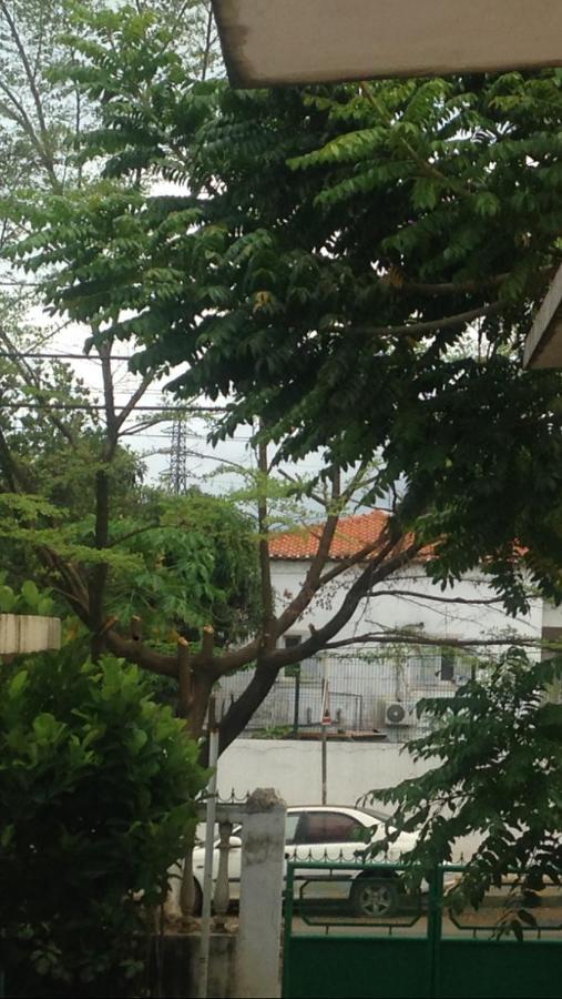 Casa De Ferias Apartment Sao Tome Ngoại thất bức ảnh