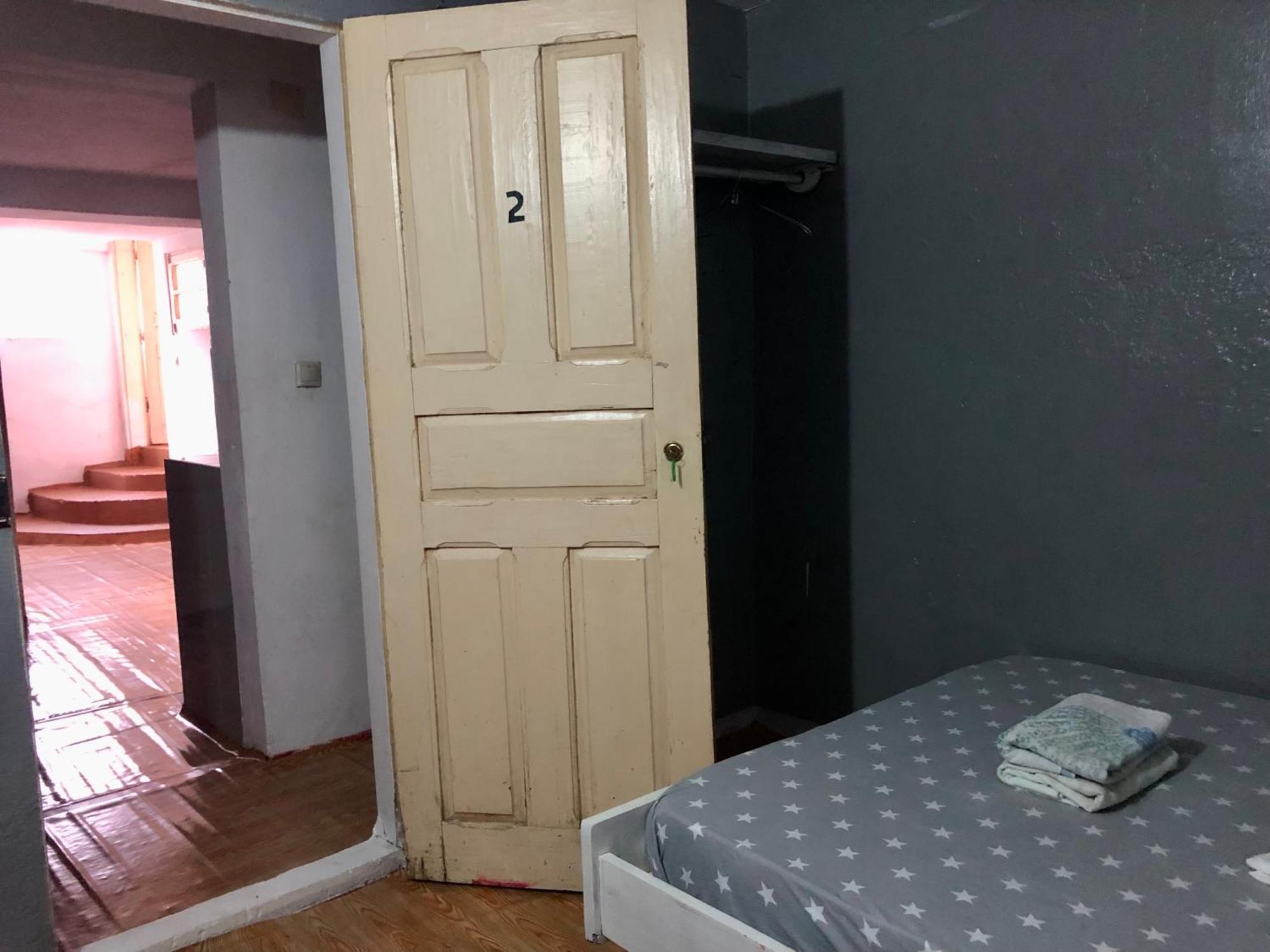 Casa De Ferias Apartment Sao Tome Ngoại thất bức ảnh