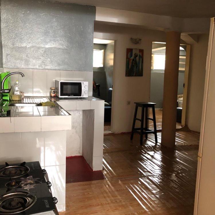 Casa De Ferias Apartment Sao Tome Ngoại thất bức ảnh