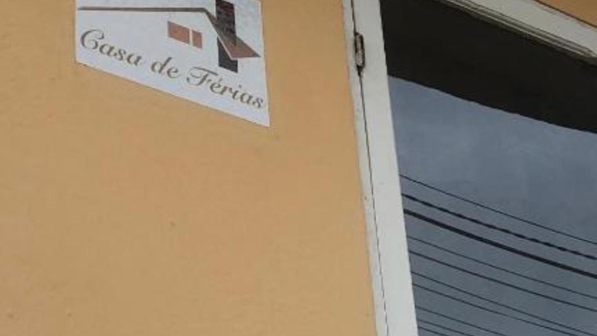 Casa De Ferias Apartment Sao Tome Ngoại thất bức ảnh