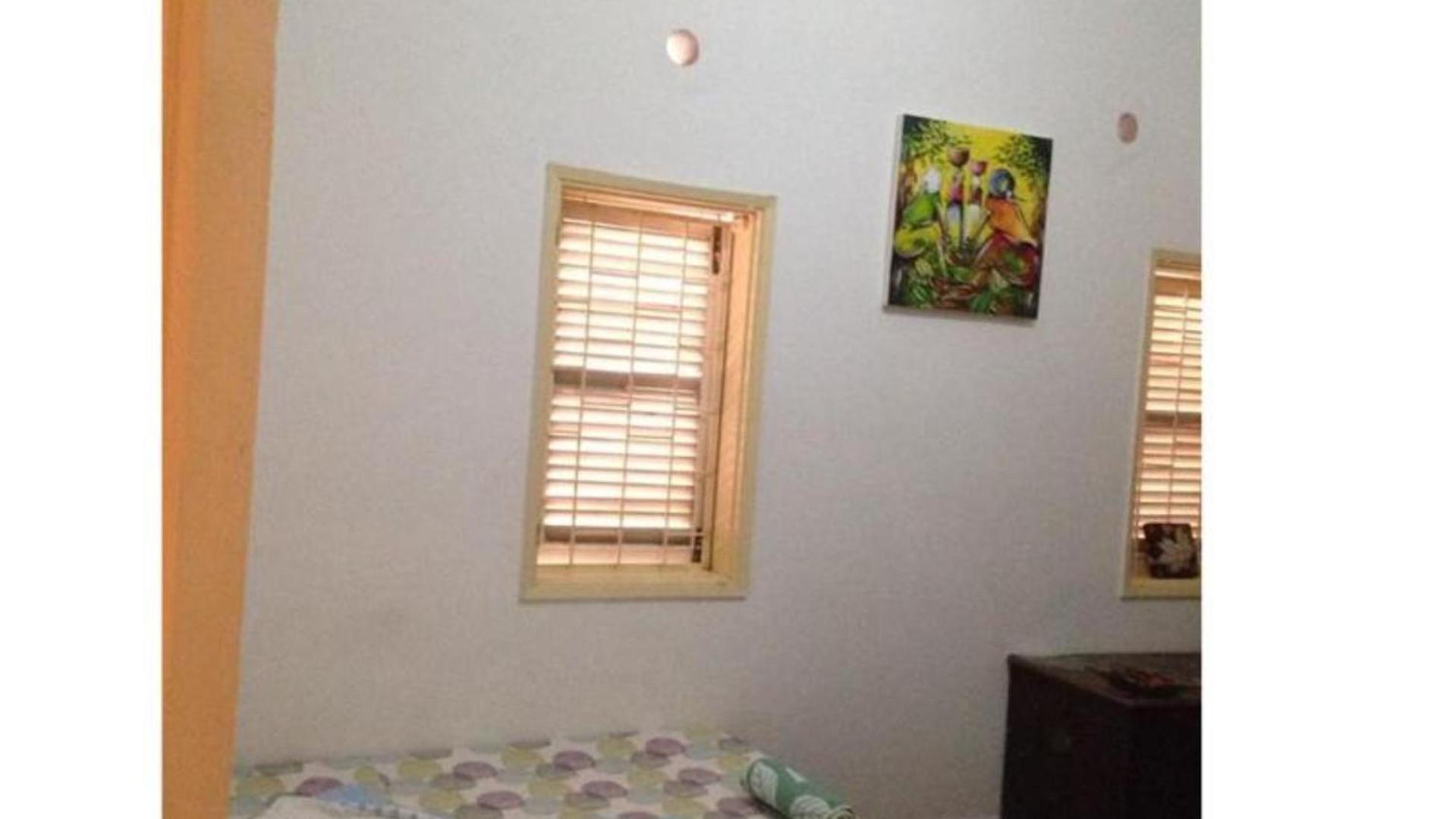 Casa De Ferias Apartment Sao Tome Ngoại thất bức ảnh