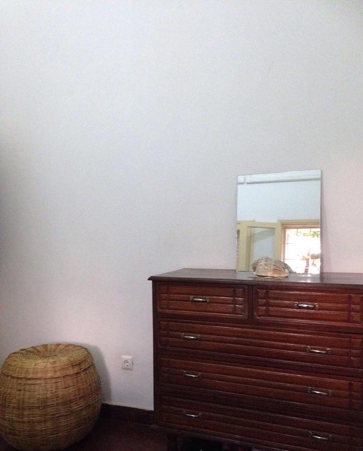 Casa De Ferias Apartment Sao Tome Ngoại thất bức ảnh