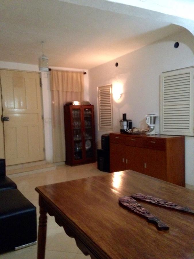 Casa De Ferias Apartment Sao Tome Ngoại thất bức ảnh