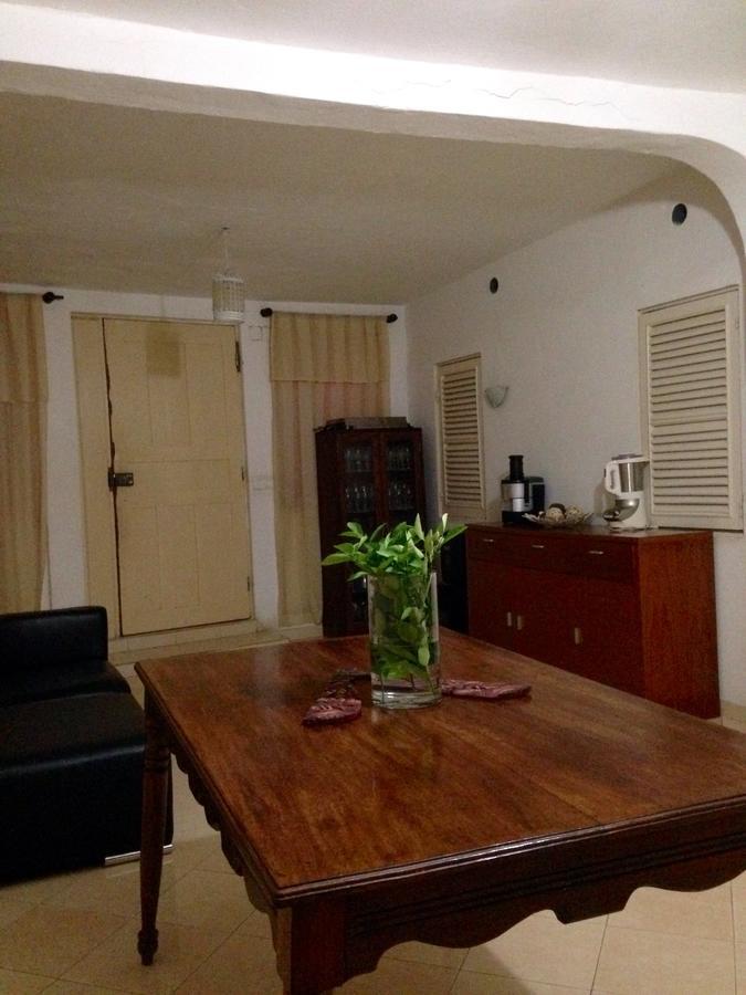 Casa De Ferias Apartment Sao Tome Ngoại thất bức ảnh
