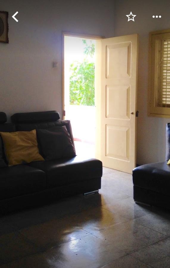 Casa De Ferias Apartment Sao Tome Ngoại thất bức ảnh