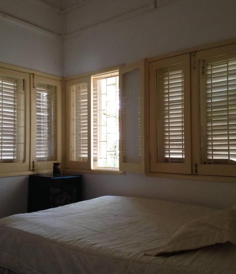 Casa De Ferias Apartment Sao Tome Ngoại thất bức ảnh