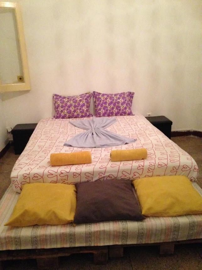 Casa De Ferias Apartment Sao Tome Ngoại thất bức ảnh