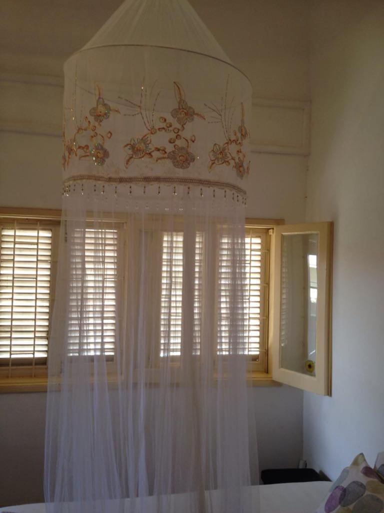 Casa De Ferias Apartment Sao Tome Ngoại thất bức ảnh