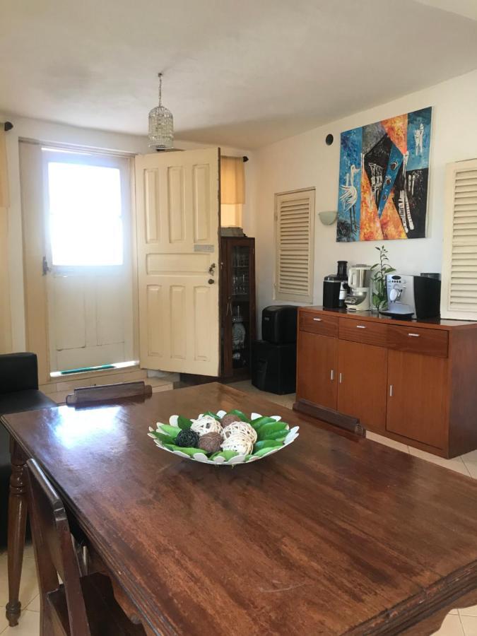 Casa De Ferias Apartment Sao Tome Ngoại thất bức ảnh